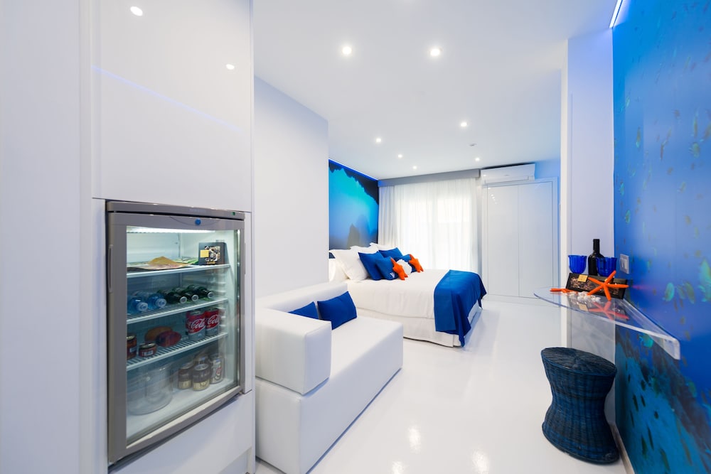 Imagen de Wavia Hotel (2 de 22)