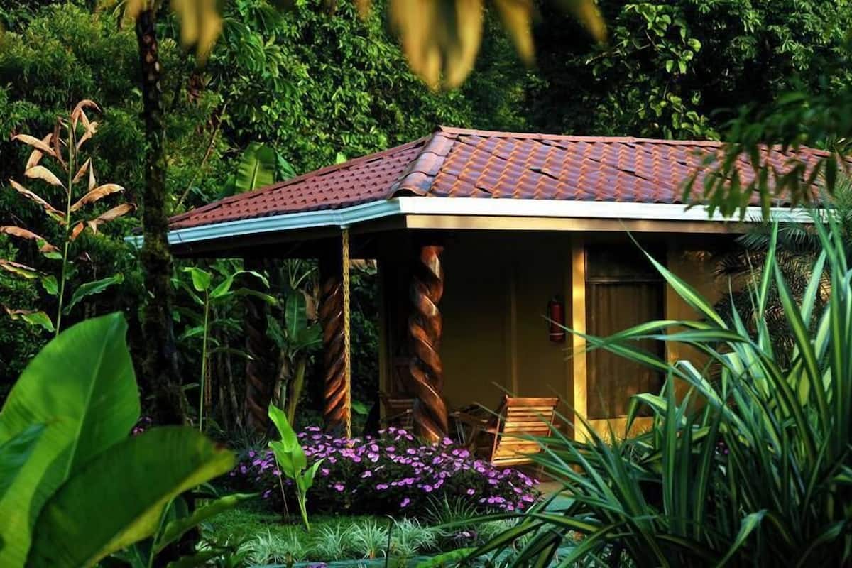 Hotel Catarata Rio Celeste In Katira Costa Rica Expedia