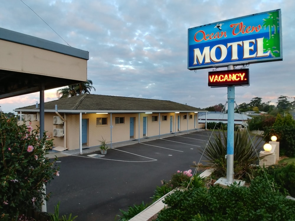 Mollymook Ocean View Motel - Adults Only: 2018 Room Prices $65, Deals
