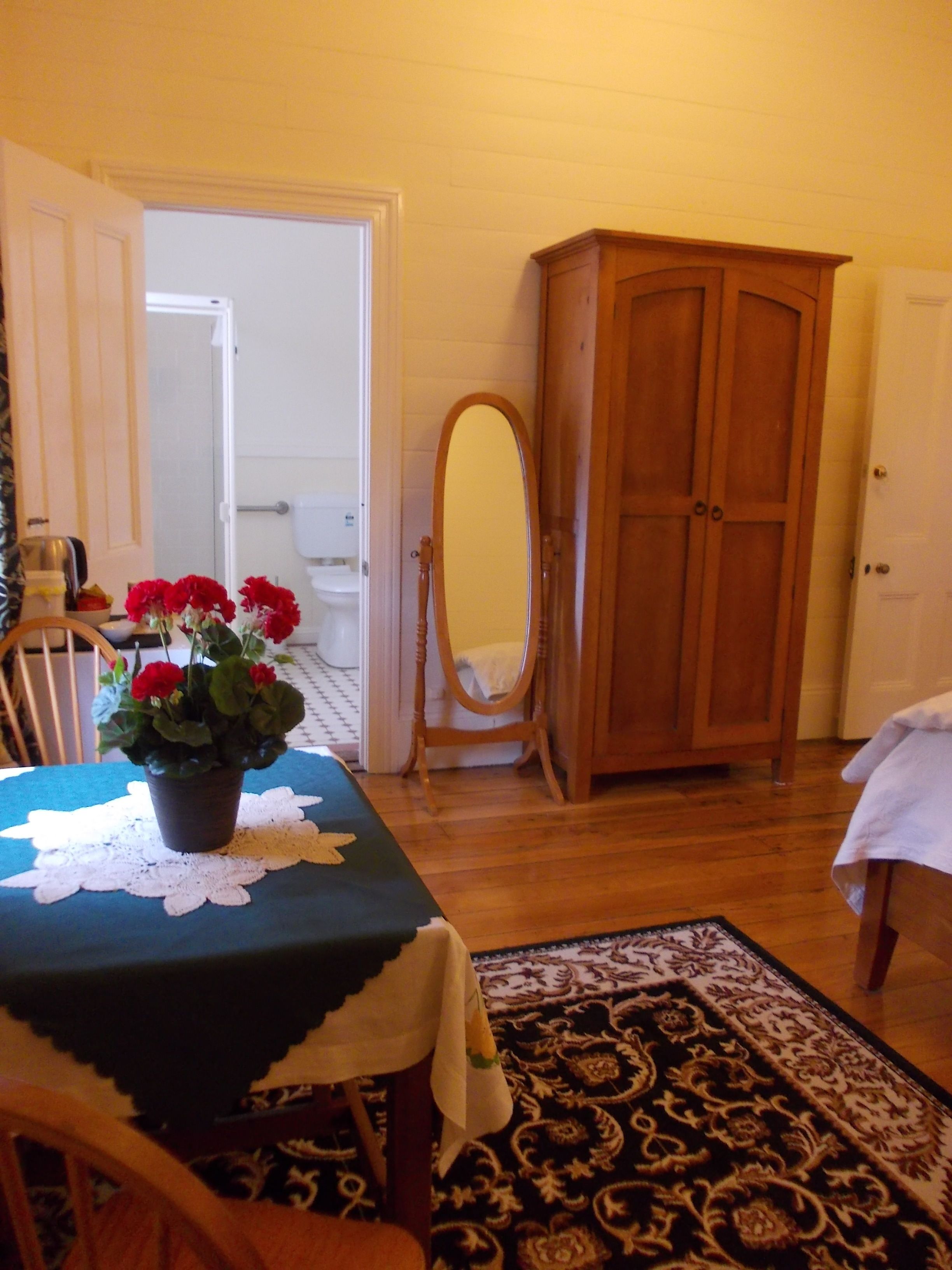 Riversleigh Guesthouse