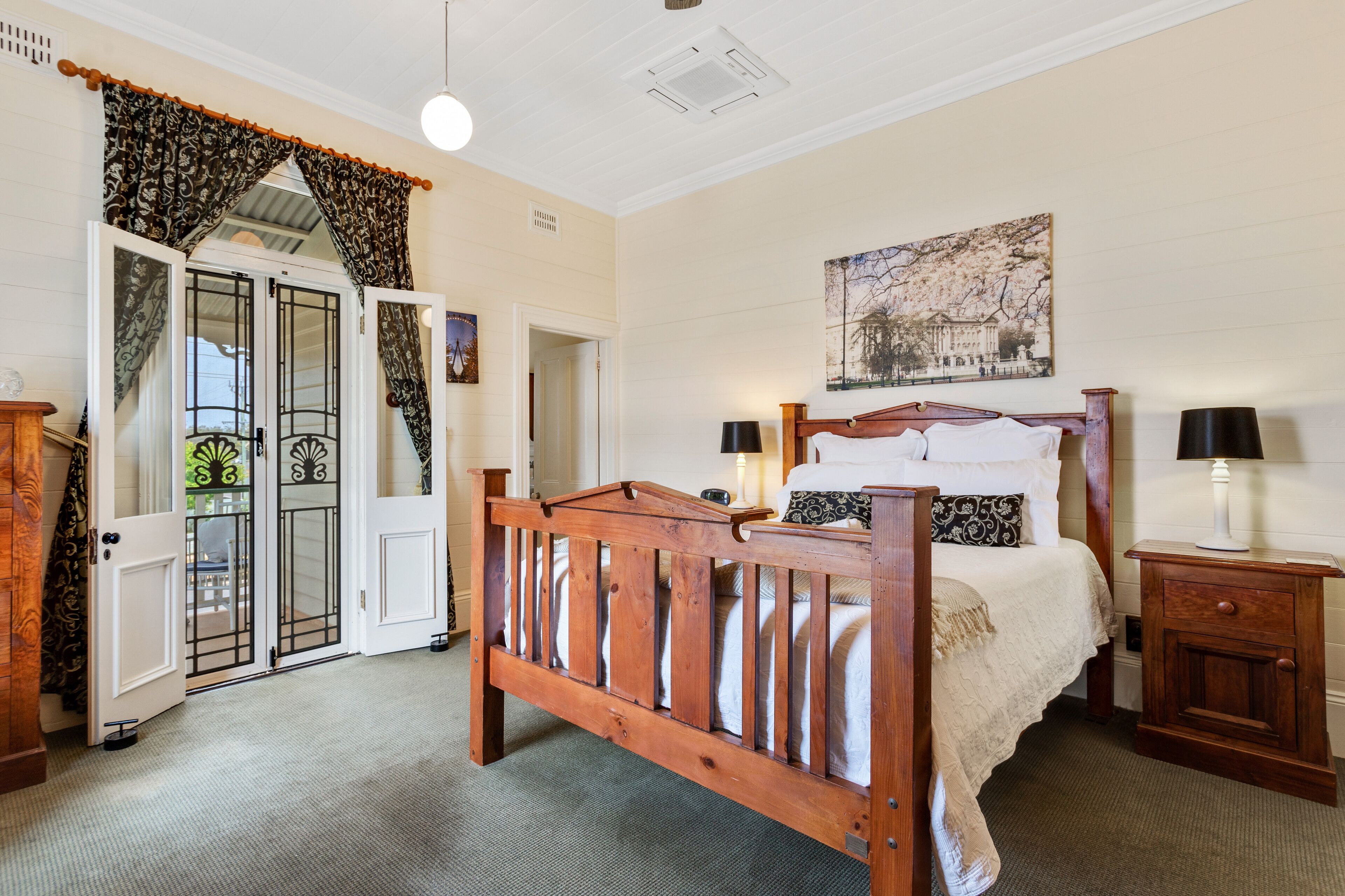 Riversleigh Guesthouse