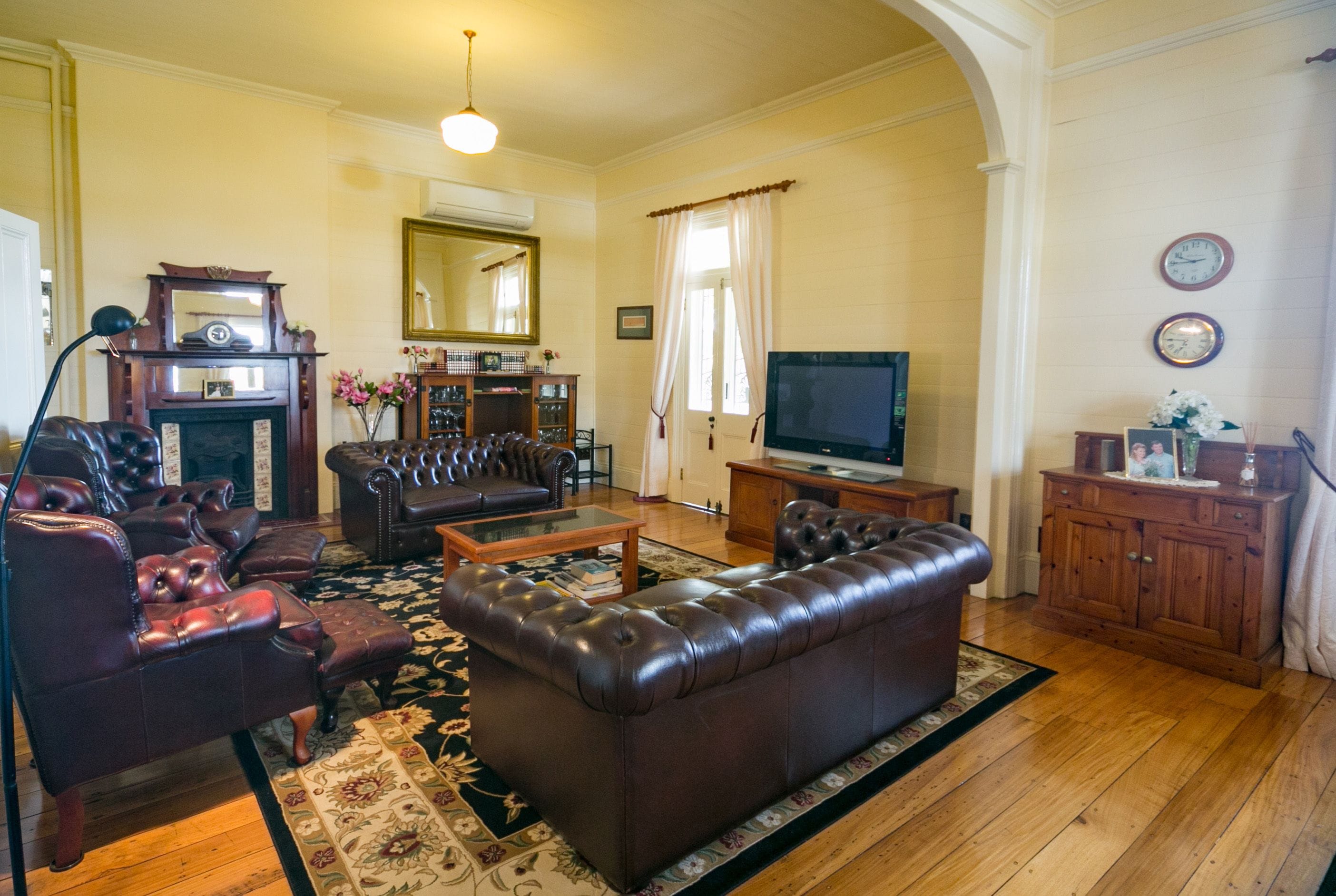 Riversleigh Guesthouse