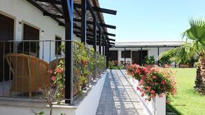 Balcone