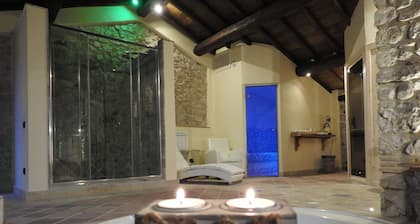 Residenza d'epoca & Spa Il Cerchio di Lullo