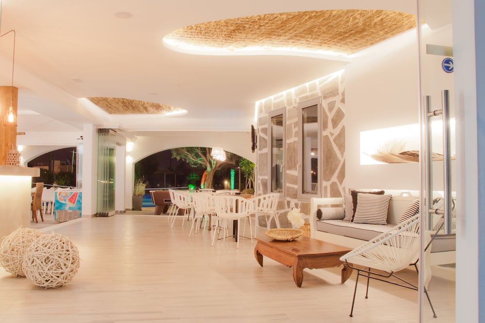 Malibu Boutique Studios In Rhodes Hotel Rates Reviews On Orbitz Malibu Boutique Studios