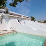 Malibu Boutique Studios Rhodes Grc Airasiago Pool
