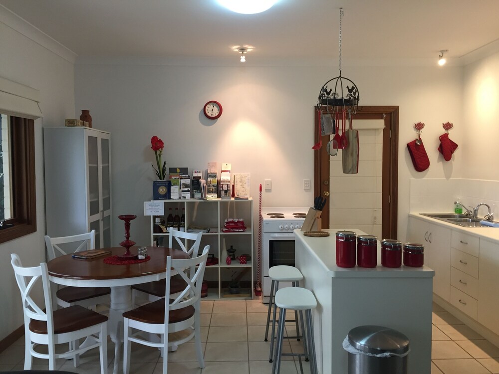 Clarevale Cottage B&B