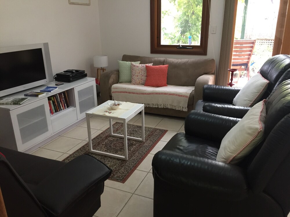 Clarevale Cottage B&B