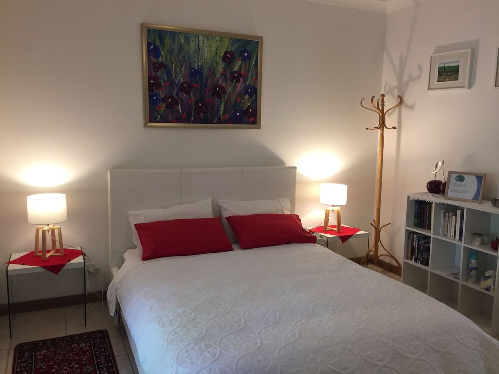 Clarevale Cottage B&B
