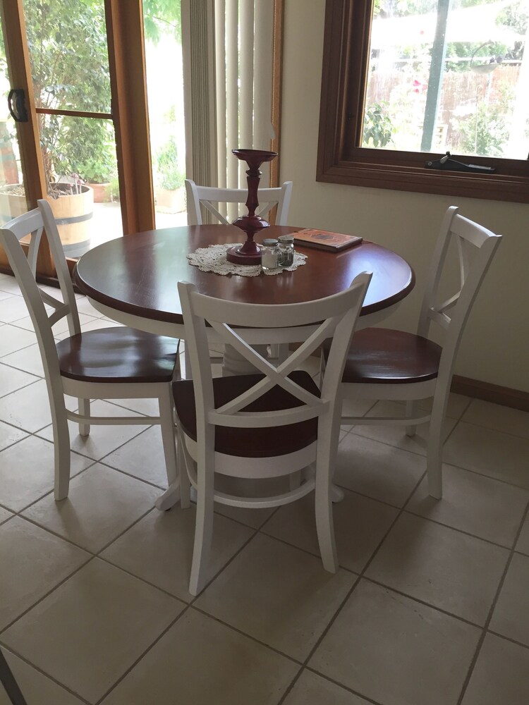 Clarevale Cottage B&B