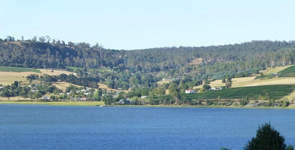 Windermere Cabins