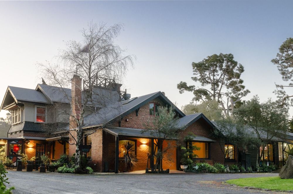 Oakdene Vineyards Guesthouse