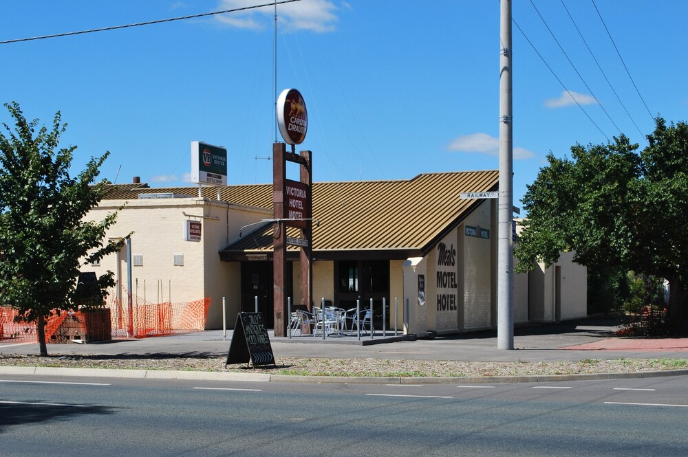 Elmore Victoria Hotel Motel Deals & Reviews (Elmore, AUS) Wotif