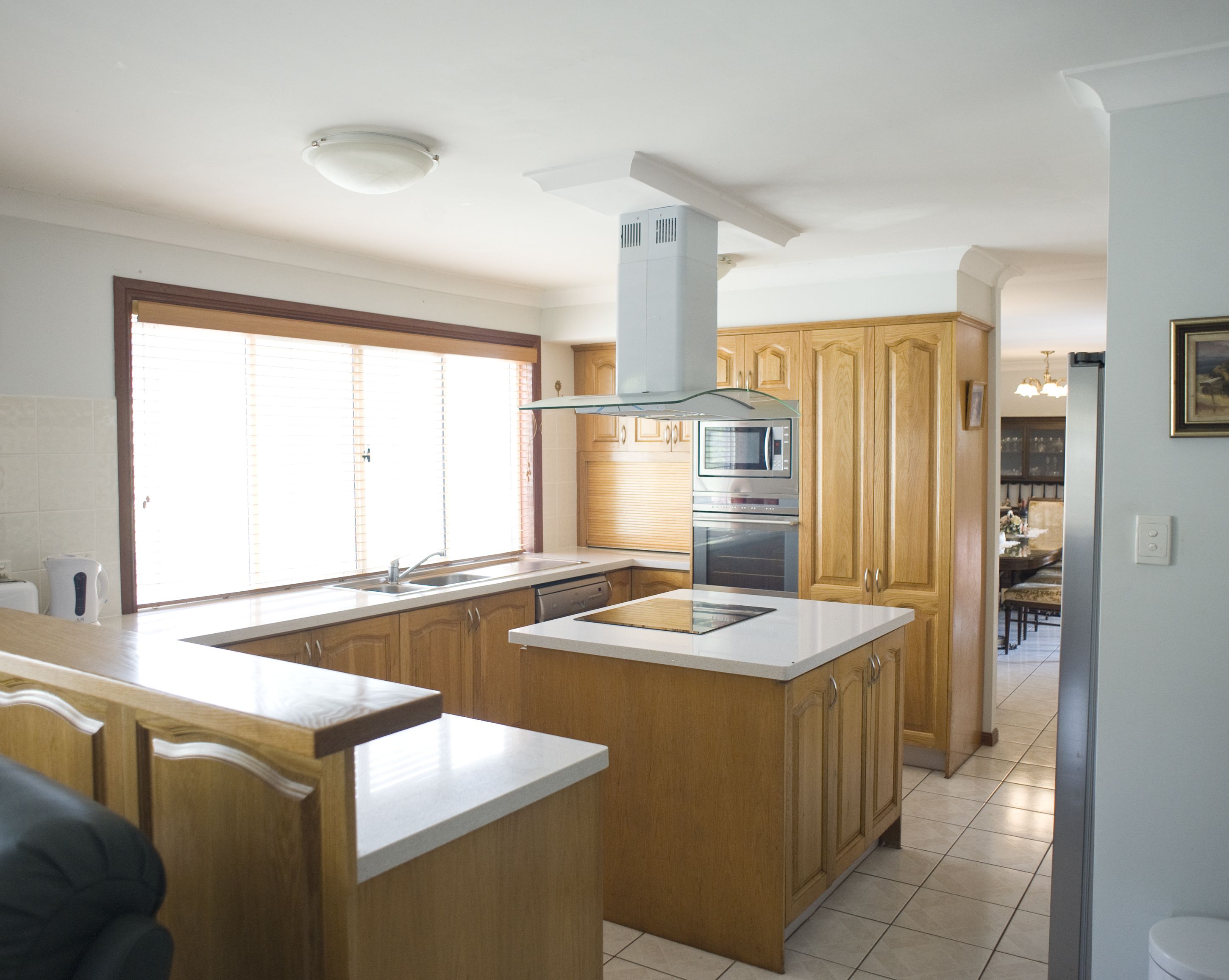 Ainslie Manor Bed and Breakfast