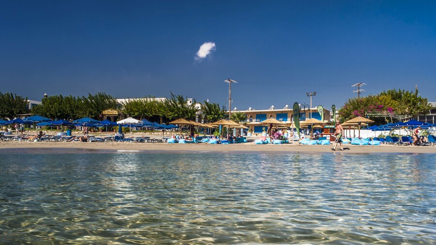 Haven Beach Boutique Hotel