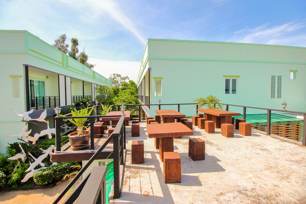 Photo - Baan Noppadol Hua Hin Resort