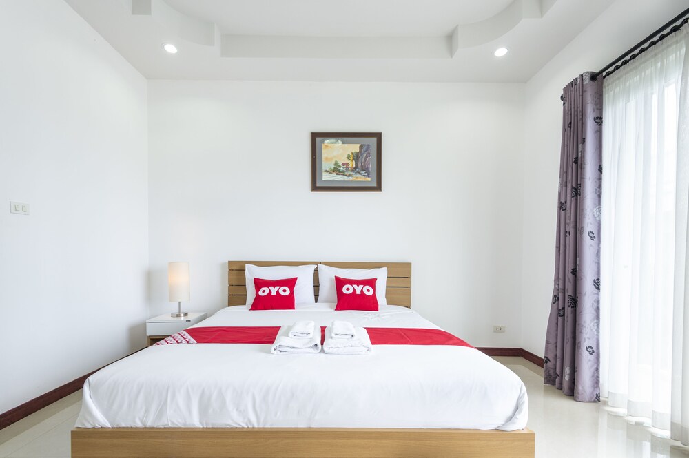 Photo - Baan Noppadol Hua Hin Resort