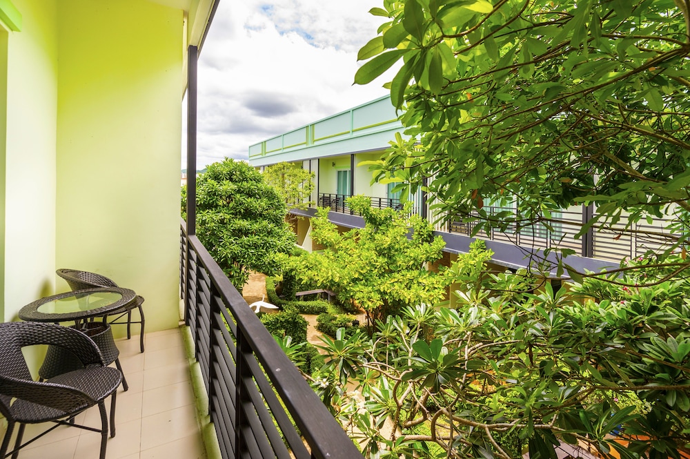 Photo - Baan Noppadol Hua Hin Resort