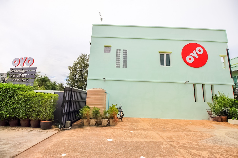 Photo - Baan Noppadol Hua Hin Resort