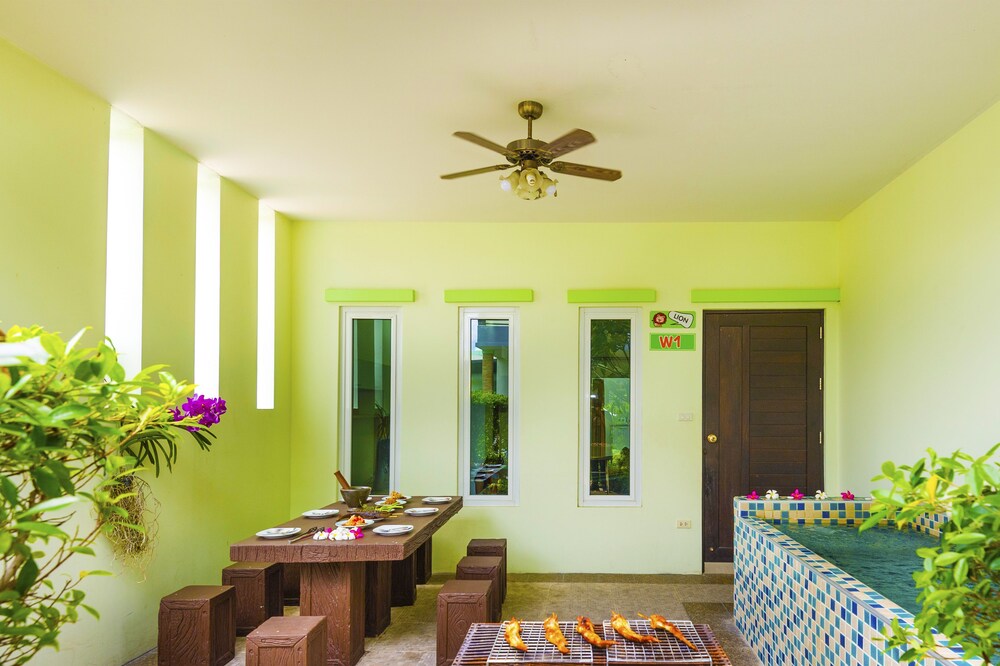 Photo - Baan Noppadol Hua Hin Resort