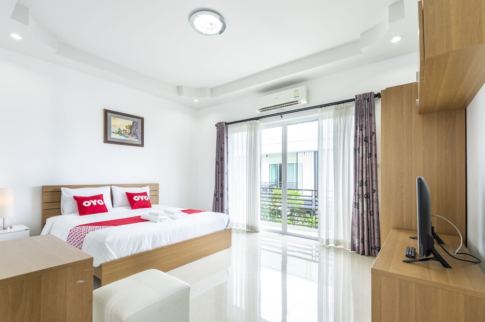Photo - Baan Noppadol Hua Hin Resort
