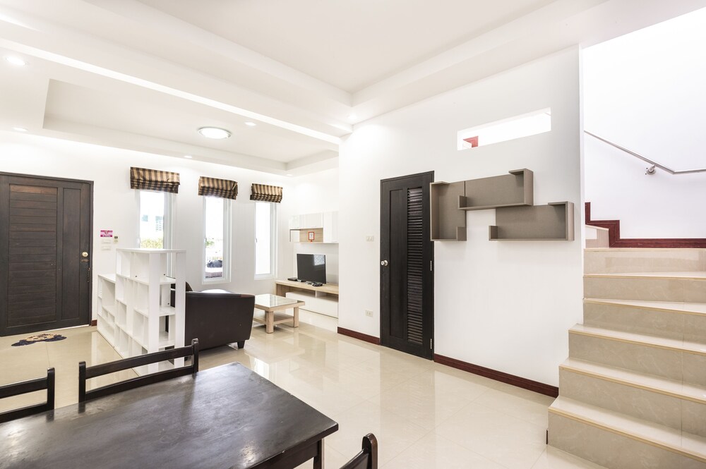 Photo - Baan Noppadol Hua Hin Resort