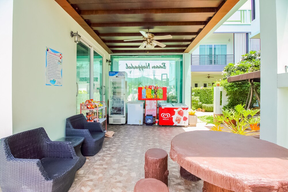 Photo - Baan Noppadol Hua Hin Resort