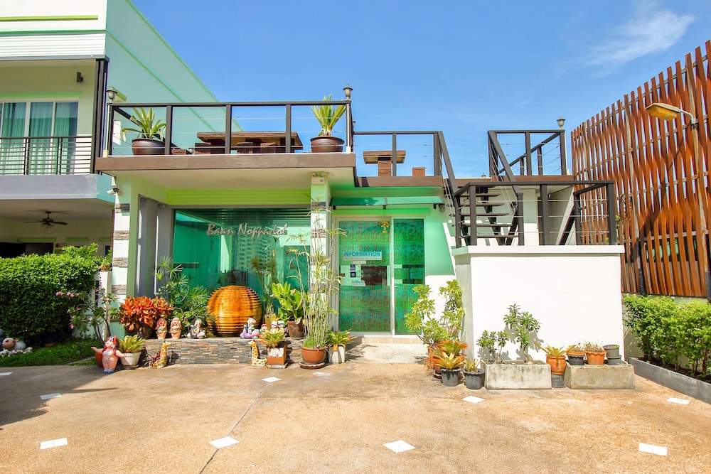 Photo - Baan Noppadol Hua Hin Resort