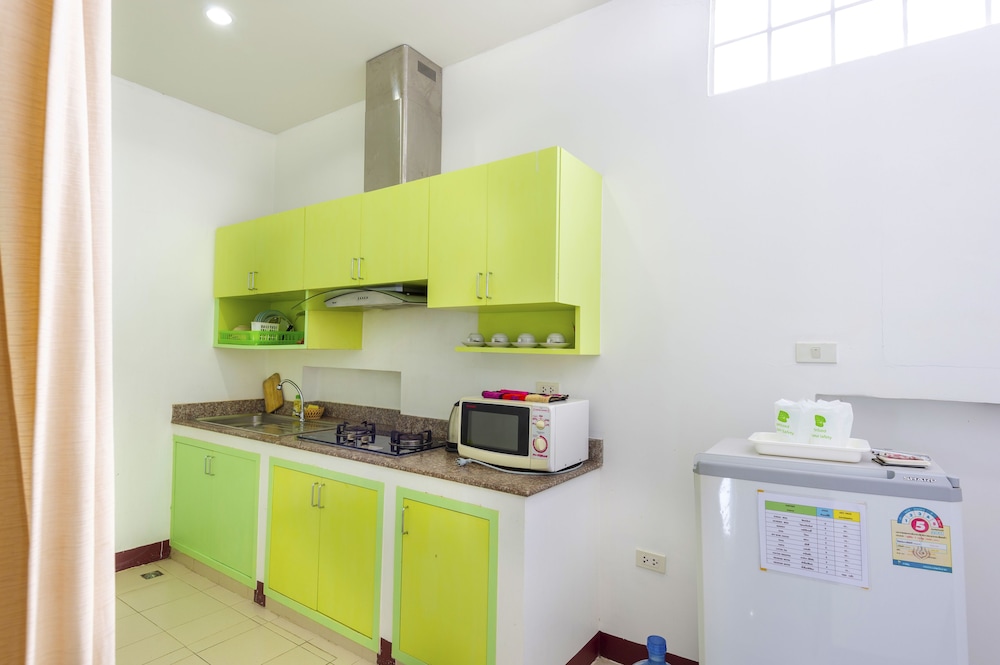 Photo - Baan Noppadol Hua Hin Resort