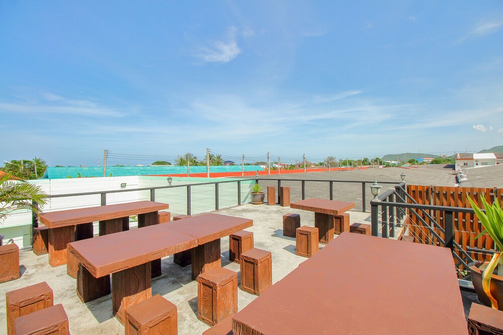 Photo - Baan Noppadol Hua Hin Resort