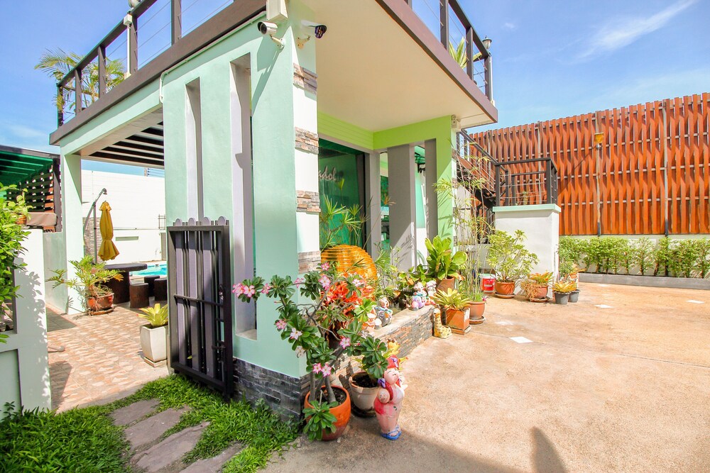 Photo - Baan Noppadol Hua Hin Resort