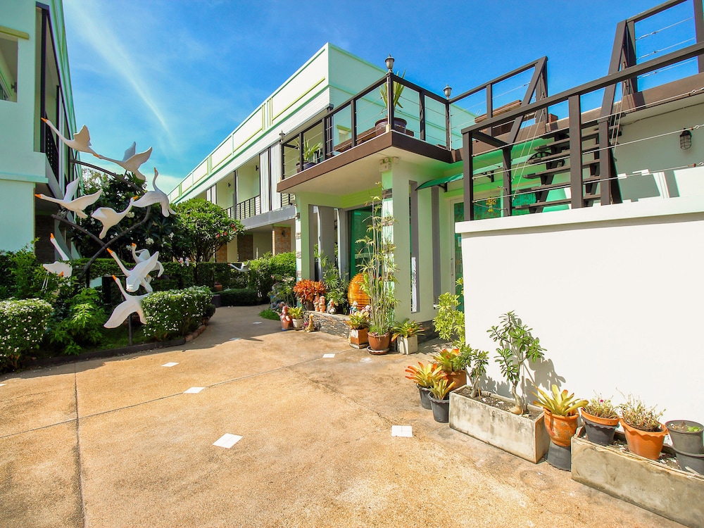 Photo - Baan Noppadol Hua Hin Resort