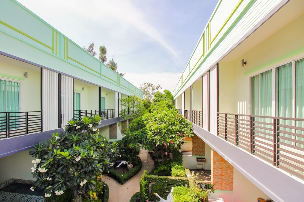 Photo - Baan Noppadol Hua Hin Resort