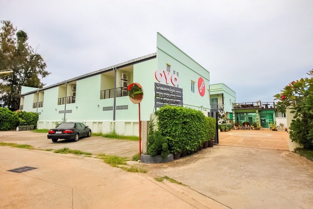 Photo - Baan Noppadol Hua Hin Resort