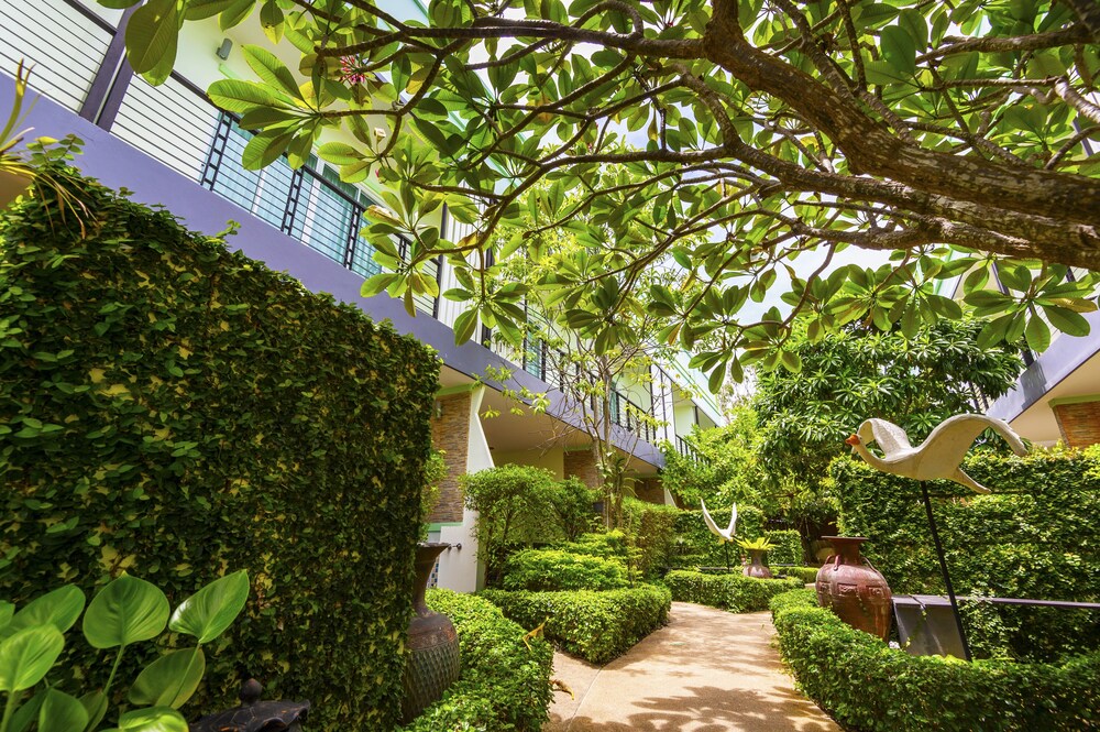 Photo - Baan Noppadol Hua Hin Resort