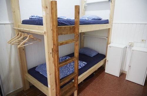 Imagen de La Ventana Azul Surf Hostel Gran Canaria (3 de 12)