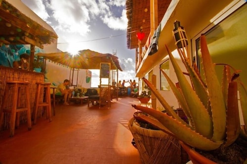 Imagen de La Ventana Azul Surf Hostel Gran Canaria (2 de 12)