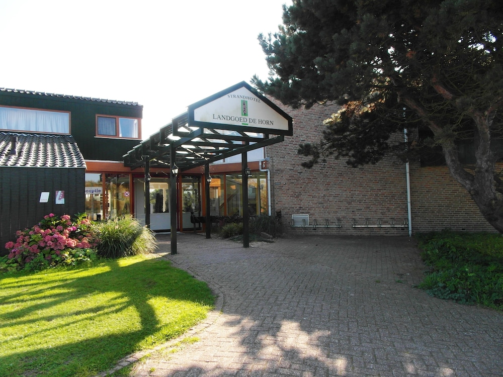 Strandhotel de Horn in Callantsoog, Netherlands