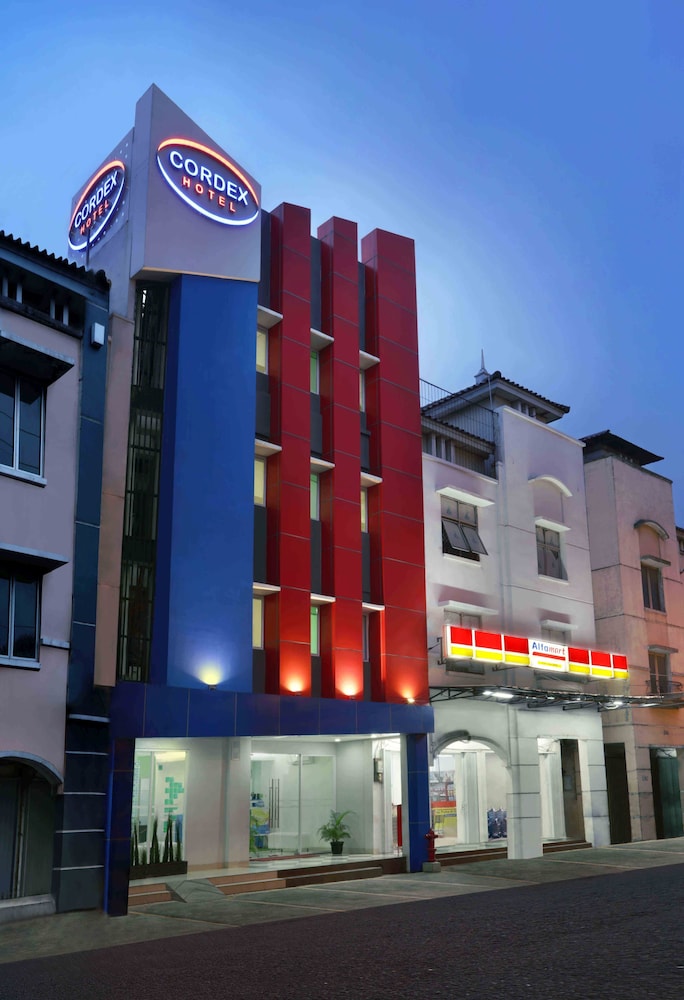 Cordex Hotel Ancol Jakarta In Jakarta Hotel Rates