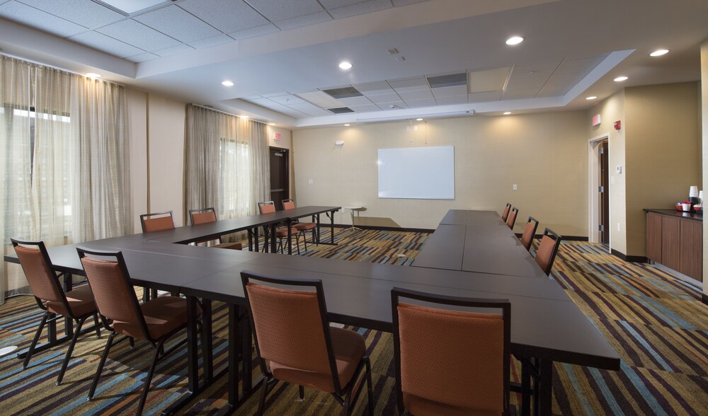 Fairfield Inn & Suites by Marriott Houston Pasadena