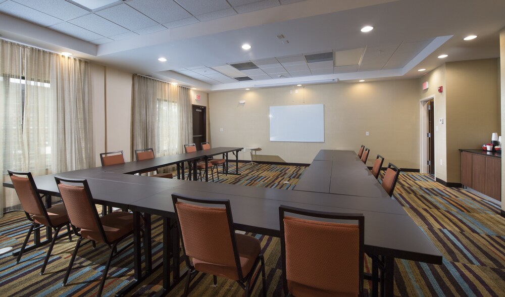 Fairfield Inn & Suites by Marriott Houston Pasadena