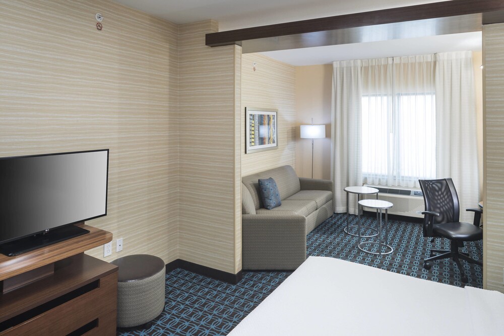 Fairfield Inn & Suites by Marriott Houston Pasadena