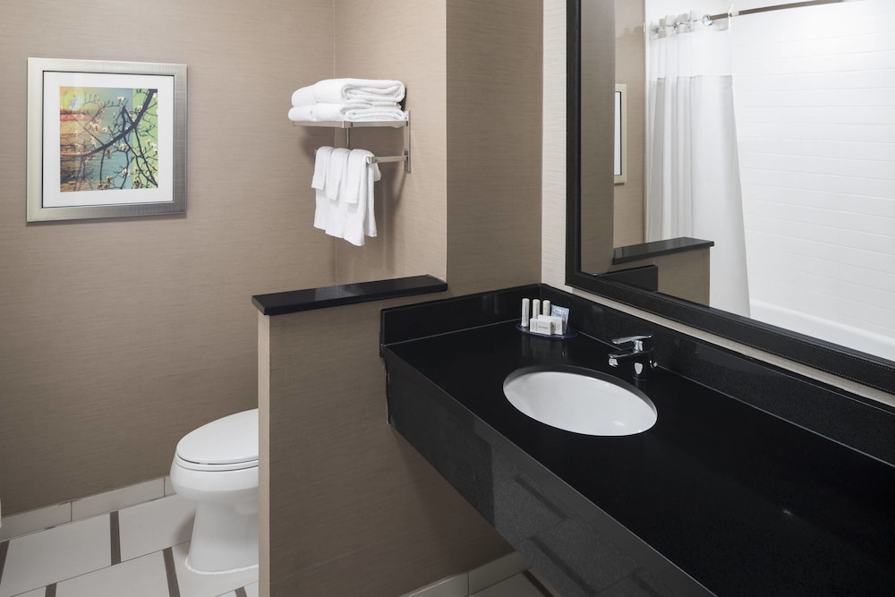 Fairfield Inn & Suites by Marriott Houston Pasadena