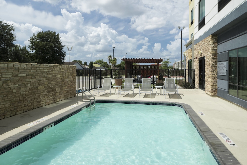 Fairfield Inn & Suites by Marriott Houston Pasadena