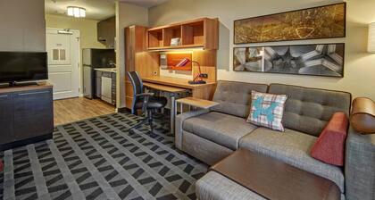 TownePlace Suites Hattiesburg