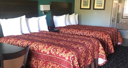 Brandon Motor Lodge
