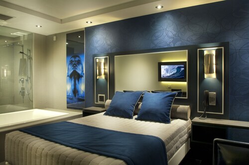 Check Expedia for Availability of Motel Idéal Ste-Rose