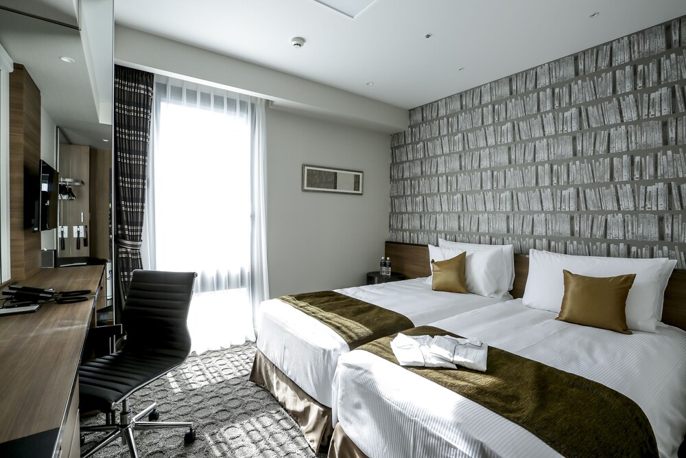 The Strings Hotel Nagoya Reviews, Photos & Rates