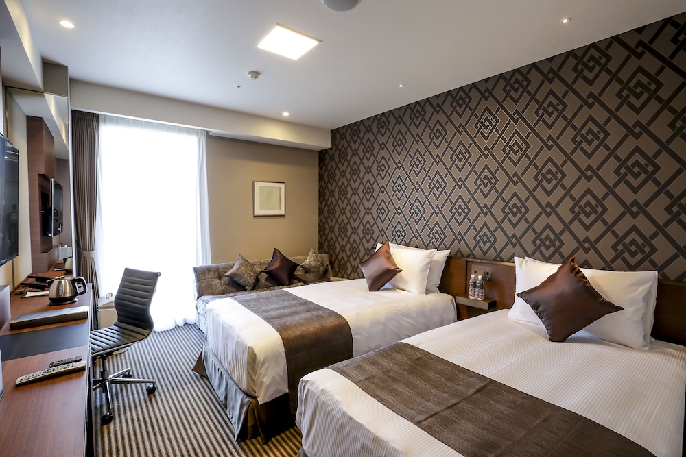 The Strings Hotel Nagoya AU145 Deals & Reviews (Nagoya, JPN) Wotif