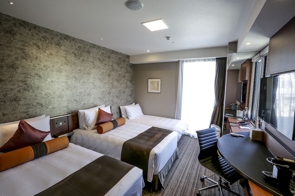 The Strings Hotel Nagoya AU191 Deals & Reviews (Nagoya, JPN) Wotif